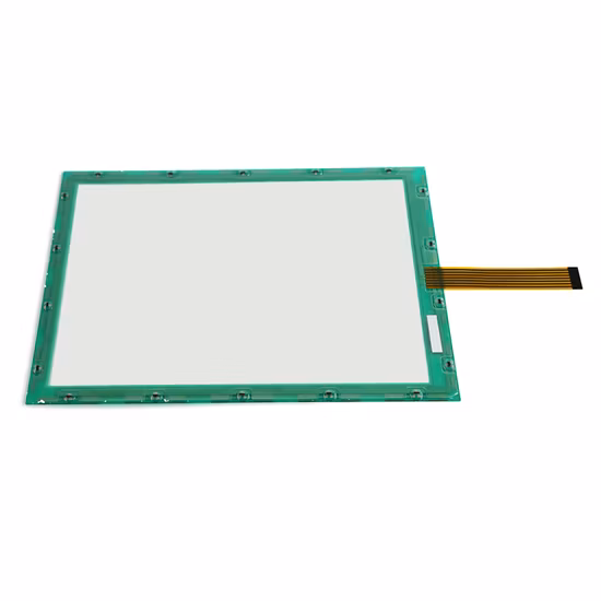 32-дюймовый оригинальный емкостный сенсорный экран с ЖК-панелью, промышленный «все в одном ПК» для торгового автомата