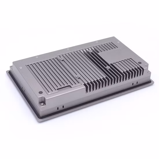 32-дюймовый оригинальный промышленный ПК с емкостным сенсорным экраном ЖК-панели для торгового автомата