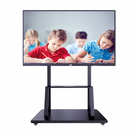 Профессиональная образовательная интерактивная доска для цифрового письма для класса